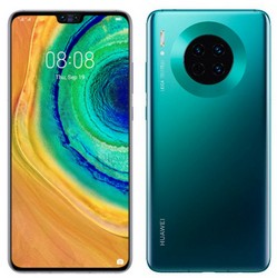 Замена камеры на телефоне Huawei Mate 30 Pro в Саратове